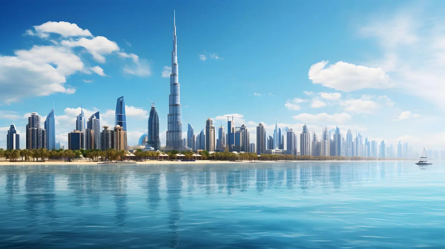 Dubai